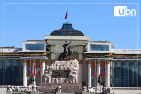 УИХ-ын гурван байнгын хороо, нэг түр хороо хуралдана