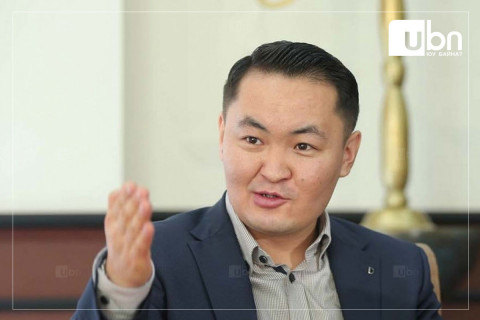 Ч.Өнөрбаяр: Дубайн гэрээнд ч гэсэн олон сайн зүйл байгаа