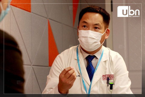 “Турк, Дубай, Тайланд руу аялсан иргэдээс халдвар илэрч байна“
