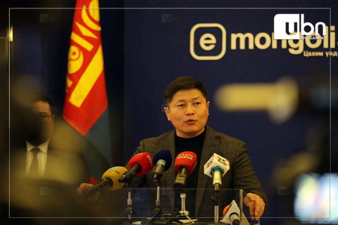 Х.Нямбаатар: Төрийн зардлаар гадаадад сурч байгаа иргэдийн мэдээллийг нээлттэй мэдээллийн жагсаалтад оруулна