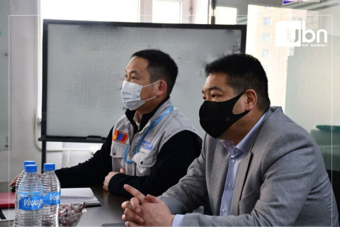 Зөөвөрлөгдсөн тохиолдлуудын хавьтлын судалгааг эрчимжүүлэх чиглэл өгчээ
