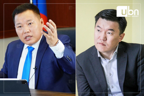 Улсын дээд шүүх өнөөдөр АН-ын даргаар хэнийг бүртгэхээ шийдвэрлэнэ