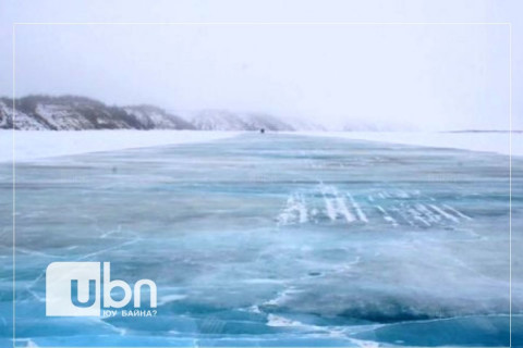 Сураггүй болсон эмэгтэйн цогцсыг Идэр голоос гаргажээ