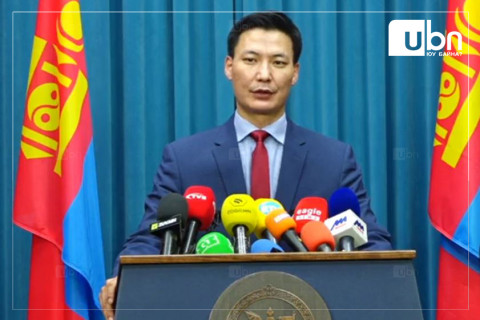 УОК: Омикрон хувилбарын огцом давлагаа үүсвэл хорио тогтоохыг үгүйсгэхгүй