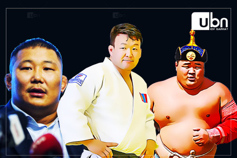 Спортоос давсан бидний БАЛАЙРАЛ тэднийг ХОРЛОСОН