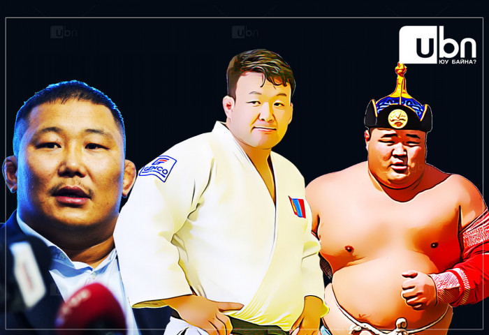 Спортоос давсан бидний БАЛАЙРАЛ тэднийг ХОРЛОСОН