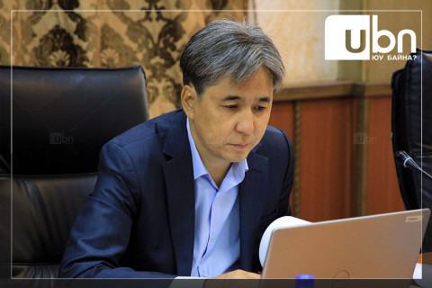 М.Халиунбат: Улаанбаатарын тулгамдсан асуудлуудыг шийдвэрлэхэд 420 тэрбум төгрөг хангалттай байж чадахгүй