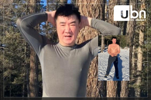 Сошиал поп: “Эм уугаад эдгэддэггүй ханиадыг ууланд алхаж хөлсөө гарган дарж авна“