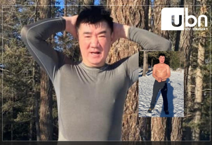 Сошиал поп: “Эм уугаад эдгэддэггүй ханиадыг ууланд алхаж хөлсөө гарган дарж авна“