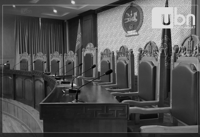 “Дан дээл“-тэй сайдуудын лобби бүлгийн ажиллагаа ба МАН-ынхан Цэц дээрх “тохируулгаа“ бүрэн хийж амжсангүй