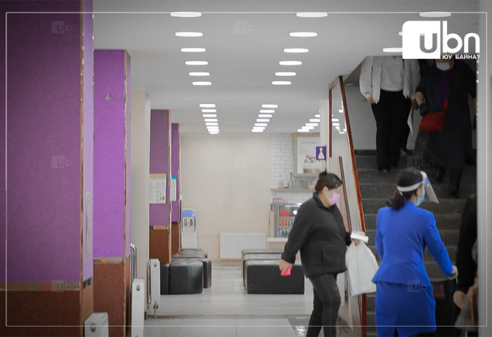 Баярын өдрүүдэд эмнэлгүүд 10.00-15.00 цагийн хооронд ажиллана