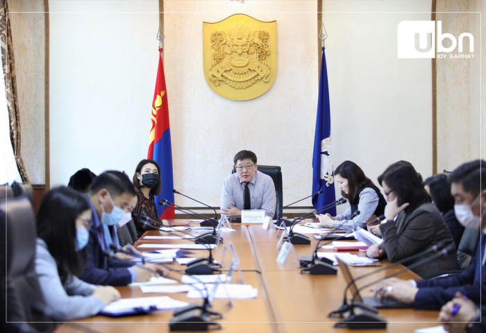 Согтууруулах ундаа худалдах, үйлчлэх тусгай зөвшөөрөл олгох хяналтын хугацааг багасгах санал гаргажээ