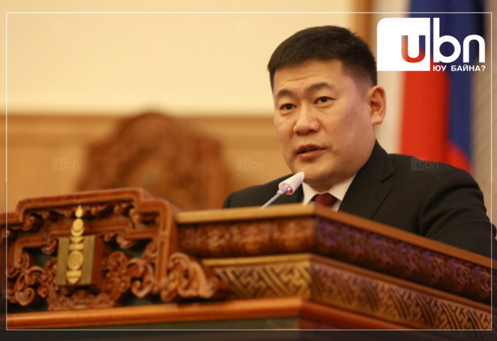 Ерөнхий сайд аа! Авлигачдаасаа салахгүй бол “Сэргэлтийн бодлого” чинь “Ширгэлтийн” бодлого болно!