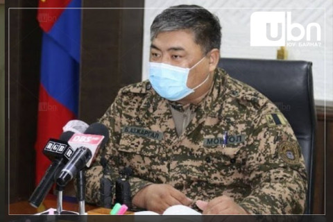 Б.Азжаргал: Нийслэлийн удирдлагын ярьсан шиг 74 ширхэг тусгай зөвшөөрөл гэж огт байдаггүй юм