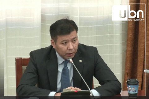 Б.Энхбаяр: Карентин 14, Мэдээллийн урсгал зэрэг контентуудыг хэдэн төгрөгөөр бүтээсэн бэ