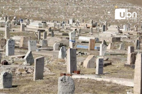 Далан давхрын оршуулгын газрын 10 га талбайд Хүндэтгэлийн цэцэрлэгт хүрээлэн байгуулна