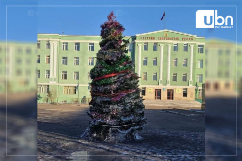 Завханы СҮЛД МОД бүх цаг үеийн хамгийн гайхалтай СҮЛД МОДООР шалгарлаа