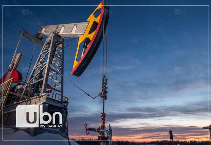 Нефтийн үнэ өсжээ