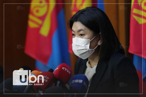 Б.Солонгоо: Нэг хүн 34 холбооны даргаар ажиллаж байгаа тохиолдол бий
