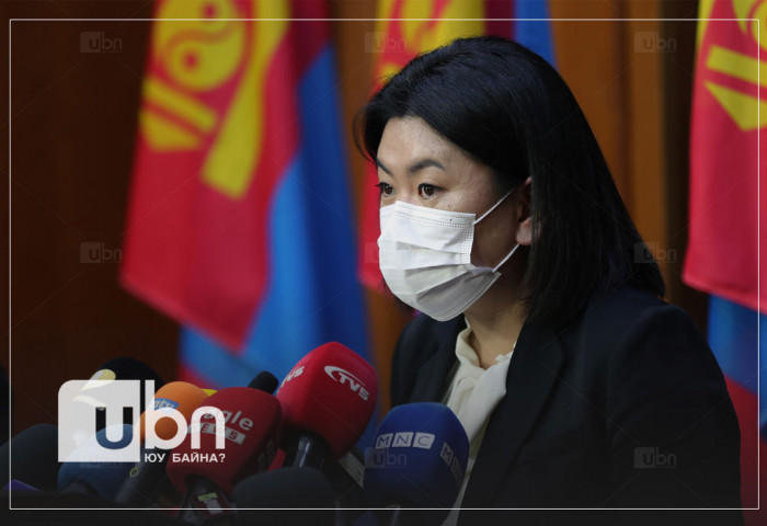 Б.Солонгоо: Нэг хүн 34 холбооны даргаар ажиллаж байгаа тохиолдол бий