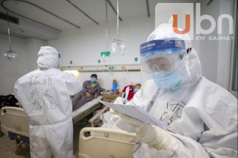 “Халдвар илэрсэн иргэдийн 60 хувьд нь халуурах, жихүүдэс хүрэх шинж тэмдэг илэрсэн“