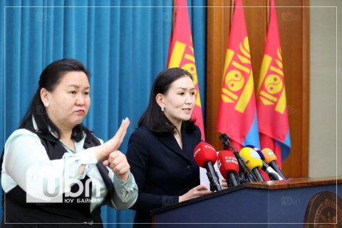 Гадаадаас ирж буй иргэдийг 3 хоног тусгаарлахыг цуцлах үүрэг өгчээ