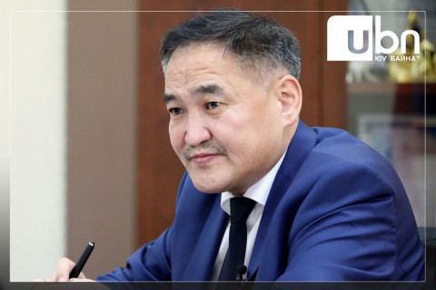 НМХГ: “Тавантолгой түлш” компани нэг хэсэг ажиллахгүй, горим алдаж байсан