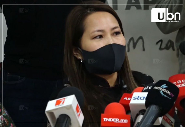 “Цагаан хад суурьшлын бүсэд тоггүй, цэвэр усны хангамжгүй орчин тээвэрчдийг угтдаг“