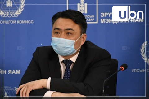 О.Батбаяр: Онцын шаардлагагүй бол эмийн багцыг заавал авах гээд байх хэрэггүй