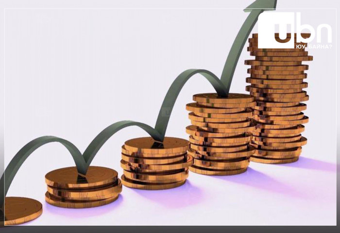 Инфляц 13.4 хувьд хүрлээ