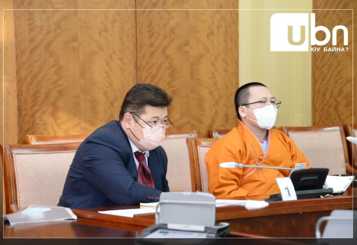 Д.Жавзандорж, Н.Онон нарыг МҮОНРТ-ийн Үндэсний зөвлөлийн гишүүнээр томиллоо