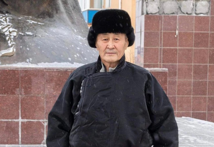 Н.Батсуурийн аав Г.Намсрайжав: Энэ бол Ховд аймгийн хэсэг бүлэг хүмүүсийн үйл ажиллагаа