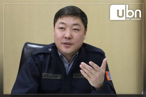 Д.Ихбаяр албан тушаалаасаа чөлөөлөгдөх бололтой