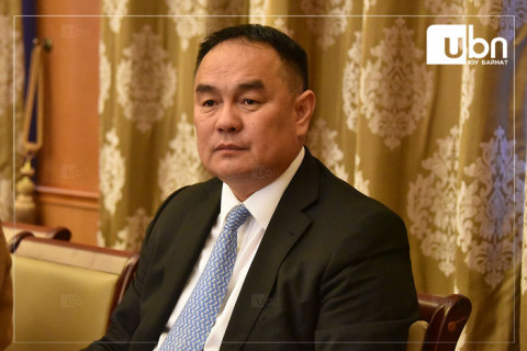 Алдарт уяач П.Сэргэлэн Кувейт Улсад Элчин сайдаар томилогдоно