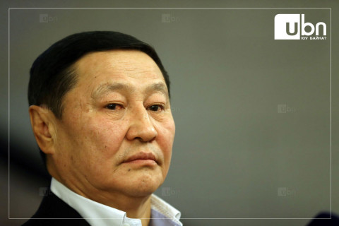 Н.Алтанхуяг: МАН Х.Баттулгыг Ерөнхийлөгчид нэр дэвшүүлэхгүй байх зөвлөгөөг гаднынхнаас авсан