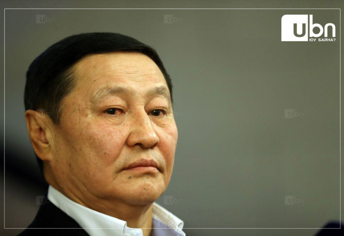 Н.Алтанхуяг: МАН Х.Баттулгыг Ерөнхийлөгчид нэр дэвшүүлэхгүй байх зөвлөгөөг гаднынхнаас авсан