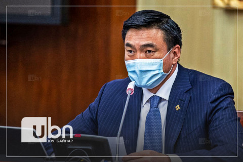 “Омикрон хувилбарын тархалт өндөр байгаа хэдий ч хөл хорихыг урьтал болгохгүй“