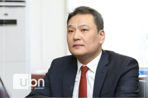 ТАНИЛЦ: Байгаль орчин, аялал жуулчлалын дэд сайдаар томилогдсон Г.Түвдэндорж