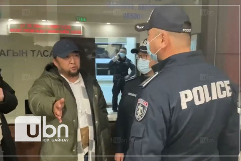 Д.Монголхүүг хорих ангиас авч явсан эсэхийг шүүх хурал өнөөдөр болно