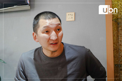 Ц.Зориглон: Монголд гэрийн тэжээвэр амьтдын эрх зүйн орчин дутагдаж байна