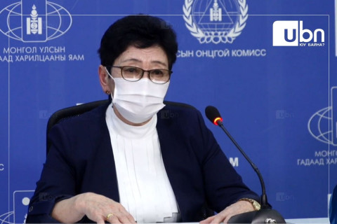 “Дэлхийн нийт хүн амын 60-70 хувь нь вакцинд хамрагдаж байж цар тахал дуусна“
