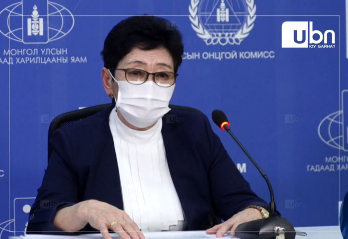 “Дэлхийн нийт хүн амын 60-70 хувь нь вакцинд хамрагдаж байж цар тахал дуусна“