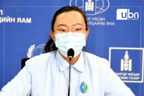 “Хүүхэд нярай үеэс эхлэн агаарын бохирдолд өртөх нь архаг өвчтэй болох эрсдэлтэй“