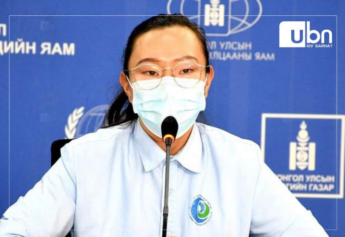 “Хүүхэд нярай үеэс эхлэн агаарын бохирдолд өртөх нь архаг өвчтэй болох эрсдэлтэй“