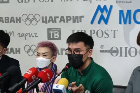 Ч.Лодойсамбуу: Төрийн сайд байсан хүн ална гэж хэлж байгаа нь ТОМ юмны дохио