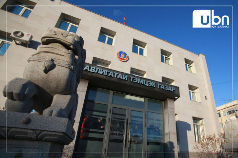 АТГ: Эрүүгийн хоёр хэргийн 15 объектод нэгжлэг хийлээ