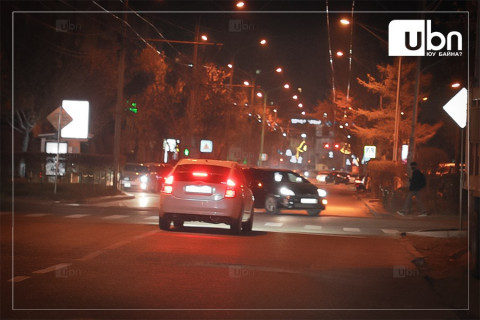 Автомашинд мөргүүлж гэмтсэн хүний тоо 41 хувиар өсчээ