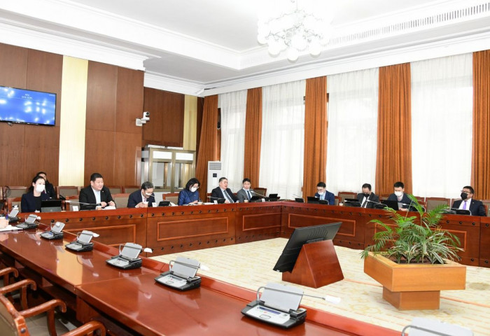 “2022 онд бүрэн ашиглалтад орох бүтээн байгуулалтаас зөвхөн  “Богд Зонхова” цогцолбор төслийг хассан“