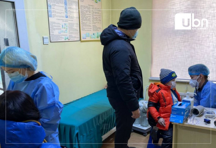 Өрхийн эрүүл мэндийн төвүүдэд сувилагч дутагдалтай байгааг илэрхийлжээ