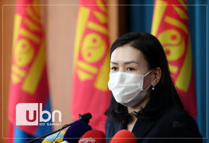 ЗГ: Монгол Хятадын төмөр замын улсын хилийн шугам  дайран өнгөрөх цэгийг тохиролцох нот бичгийг хэлэлцлээ